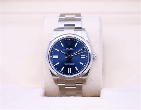 rolex oyster perpetual 41 2023